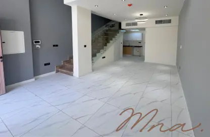 Townhouse - 1 Bedroom - 2 Bathrooms for sale in Rukan 3 - Dubai Land - Dubai