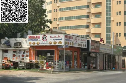 متجر - استوديو - 8 حمامات للبيع في مشروع النخيل - عجمان وسط المدينة - عجمان
