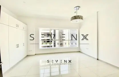 Apartment - 1 Bedroom - 2 Bathrooms for rent in Topaz Residences 3 - Dubai Silicon Oasis - Dubai
