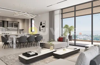 Apartment - 2 Bedrooms - 4 Bathrooms for sale in Al Reem Island - Abu Dhabi