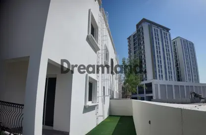 Villa - 5 Bedrooms - 5 Bathrooms for rent in Al Barsha 1 Villas - Al Barsha 1 - Al Barsha - Dubai