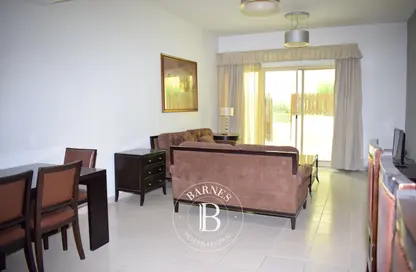 Apartment - 1 Bedroom - 1 Bathroom for rent in Al Alka 2 - Al Alka - Greens - Dubai