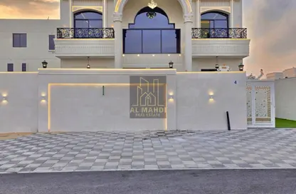 Villa - 5 Bedrooms - 7 Bathrooms for sale in Al Helio 2 - Al Helio - Ajman