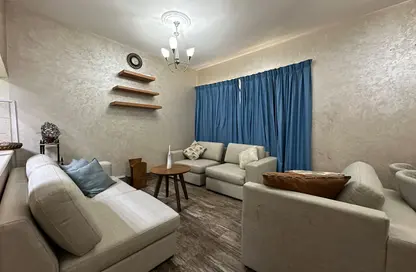 Apartment - 1 Bedroom - 2 Bathrooms for rent in Lagoon B5 - The Lagoons - Mina Al Arab - Ras Al Khaimah