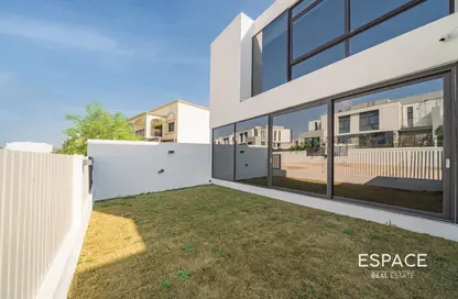 Villa - 4 Bedrooms - 5 Bathrooms for rent in West Village - Al Furjan - Dubai