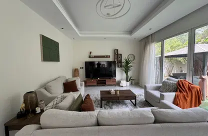 Villa - 5 Bedrooms - 7 Bathrooms for sale in Shaksy Villas - Jumeirah Village Circle - Dubai