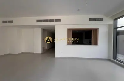 فيلا - 4 غرف نوم - 6 حمامات للايجار في ذا بالس بيتش فرونت 3 - ذي بالس - دبي الجنوب (مركز دبي العالمي) - دبي