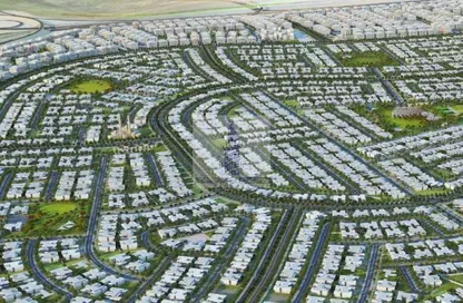 Land - Studio for sale in Jebel Ali Hills - Jebel Ali - Dubai
