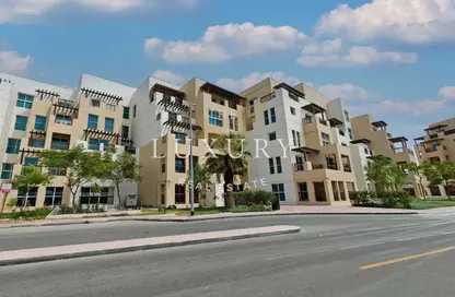 Apartment - Studio - 1 Bathroom for sale in AL KHAIL HEIGHTS 8A-8B - Al Quoz 4 - Al Quoz - Dubai