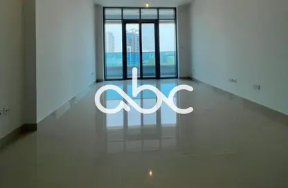 Apartment - Studio - 1 Bathroom for sale in Julphar Residence - Al Reem Island - Abu Dhabi