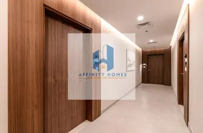 Apartment - 2 Bedrooms - 2 Bathrooms for sale in The Hamilton - Town Square - Dubai