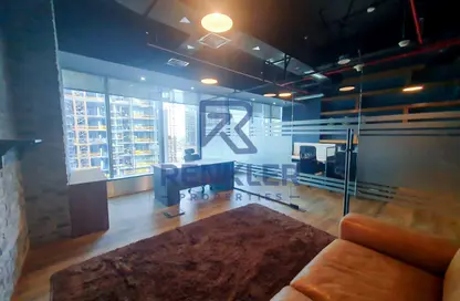 مكتب - استوديو - 1 حمام للايجار في بايز ووتر - الخليج التجاري - دبي مكتب - استوديو - 1 حمام للايجار في بايز ووتر - الخليج التجاري - دبي