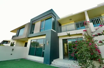 Villa - 4 Bedrooms - 4 Bathrooms for sale in Maple 1 - Maple at Dubai Hills Estate - Dubai Hills Estate - Dubai