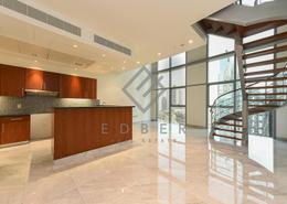 Duplex - 2 bedrooms - 3 bathrooms for sale in Central Park Residential Tower - Central Park Tower - DIFC - Dubai