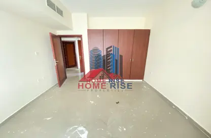 Apartment - 1 Bedroom - 2 Bathrooms for rent in Street 20 - Al Nahda - Sharjah