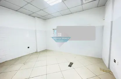 Apartment - 1 Bedroom - 1 Bathroom for rent in Al Nahyan - Abu Dhabi