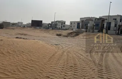 Land - Studio for sale in Al Helio 1 - Al Helio - Ajman