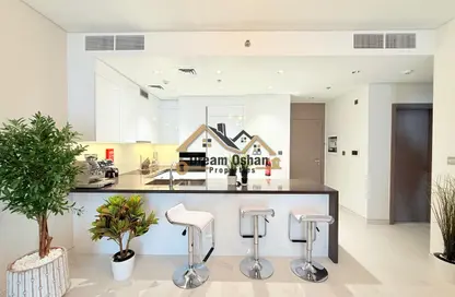 Apartment - 2 Bedrooms - 2 Bathrooms for rent in Residences 13 - District One - Mohammed Bin Rashid City - Dubai