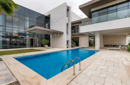 Villa for rent in Nad Al Sheba 4 - Nad Al Sheba - Dubai