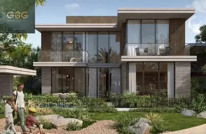 فيلا - 3 غرف نوم - 4 حمامات للبيع في أثلون - دبي لاند - دبي فيلا - 3 غرف نوم - 4 حمامات للبيع في أثلون - دبي لاند - دبي