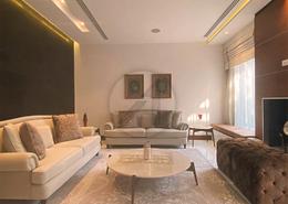 Villa - 5 bedrooms - 7 bathrooms for sale in Sector E - Emirates Hills - Dubai