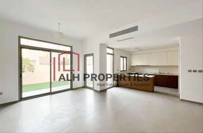 Townhouse - 3 Bedrooms - 4 Bathrooms for rent in Reem Community - Arabian Ranches 2 - Dubai