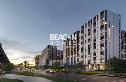 Apartment - 2 Bedrooms - 2 Bathrooms for sale in Terra Gardens - Expo City - Dubai Apartment - 2 Bedrooms - 2 Bathrooms for sale in Terra Gardens - Expo City - Dubai