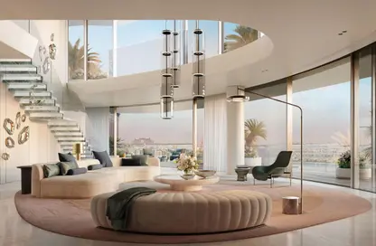 Penthouse - 4 Bedrooms - 4 Bathrooms for sale in Como Residences - Palm Jumeirah - Dubai