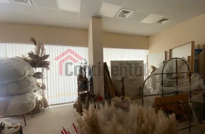 Shop - Studio for rent in Al Mahatta - Al Qasimia - Sharjah