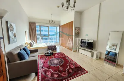 شقة - 1 حمام للايجار في سكاي كورتس تاور A - أبراج سكاي كورتس - دبي لاند - دبي