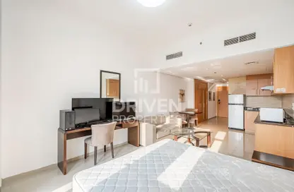 شقة - 1 حمام للايجار في لينكولن بارك - شيفلد - لينكولن بارك - ارجان - دبي