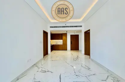 Apartment - 2 Bedrooms - 2 Bathrooms for rent in Azizi Riviera 67 - Meydan One - Meydan - Dubai