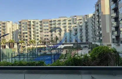 Apartment - Studio - 1 Bathroom for rent in Lawnz by Danube - International City - Dubai Apartment - Studio - 1 Bathroom for rent in Lawnz by Danube - International City - Dubai