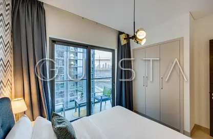 شقة - غرفة نوم - 1 حمام للايجار في شوبا كرييك فيستاس برج ب - صبحا هارتلاند - مدينة الشيخ محمد بن راشد - دبي شقة - غرفة نوم - 1 حمام للايجار في شوبا كرييك فيستاس برج ب - صبحا هارتلاند - مدينة الشيخ محمد بن راشد - دبي