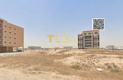 أرض - استوديو للبيع في الجرف الصناعية 3 - الجرف الصناعية - عجمان