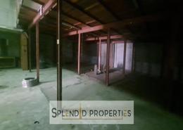 Warehouse - 2 bathrooms for rent in Al Khabisi - Deira - Dubai