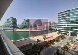 Studio - 1 bathroom for sale in Al Hadeel - Al Bandar - Al Raha Beach - Abu Dhabi