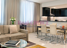 Fully Furnished | Fully Serviced | Spacious 2BR