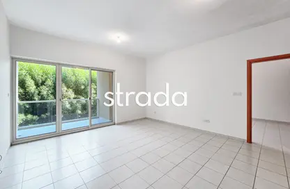 Apartment - 1 Bedroom - 1 Bathroom for sale in Al Ghozlan 3 - Al Ghozlan - Greens - Dubai