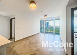 Apartment - 2 bedrooms - 3 bathrooms for rent in 1 Residences - Wasl1 - Al Kifaf - Dubai