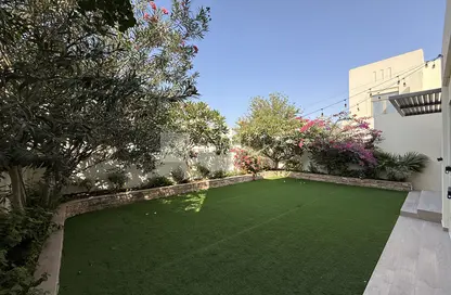 Townhouse - 4 Bedrooms - 5 Bathrooms for rent in Mira Oasis 1 - Mira Oasis - Reem - Dubai