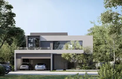 Villa - 5 Bedrooms - 5 Bathrooms for sale in Masaar - Tilal City - Sharjah