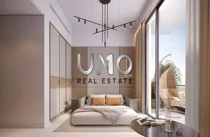 Apartment - 1 Bedroom - 1 Bathroom for sale in Azizi Milan - City of Arabia - Dubai