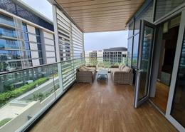 Apartment - 3 bedrooms - 5 bathrooms for sale in Apartment Building 10 - Bluewaters Residences - Bluewaters - Dubai