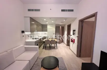شقة - غرفة نوم - 1 حمام للايجار في عزيزي ريفيرا - ميدان واحد - ميدان - دبي
