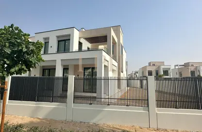 تاون هاوس - 4 غرف نوم - 4 حمامات للايجار في كايا - المرابع العربية 3 - دبي