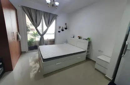 شقة - 1 حمام للبيع في C برج - ليك سايد ريزيدنس - مدينة دبي للإنتاج (اي ام بي زد) - دبي شقة - 1 حمام للبيع في C برج - ليك سايد ريزيدنس - مدينة دبي للإنتاج (اي ام بي زد) - دبي