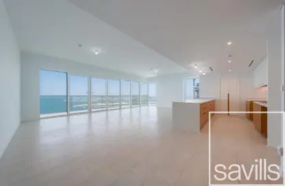 Apartment - 4 Bedrooms - 4 Bathrooms for sale in La Vie - Jumeirah Beach Residence - Dubai