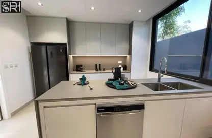 Townhouse - 3 Bedrooms - 5 Bathrooms for sale in Sendian - Masaar - Tilal City - Sharjah