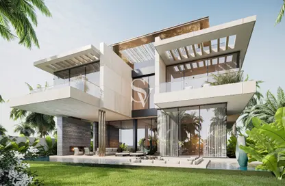Villa - 5 Bedrooms - 7+ Bathrooms for sale in Mira Villas - Meydan - Dubai